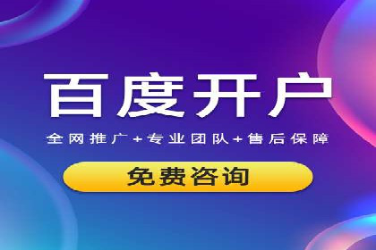 百度竞价排名服务在金融行业的推广策略